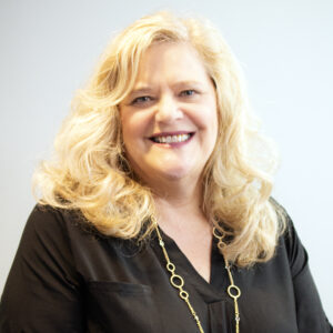 Judy Davis - Client Care Specialist