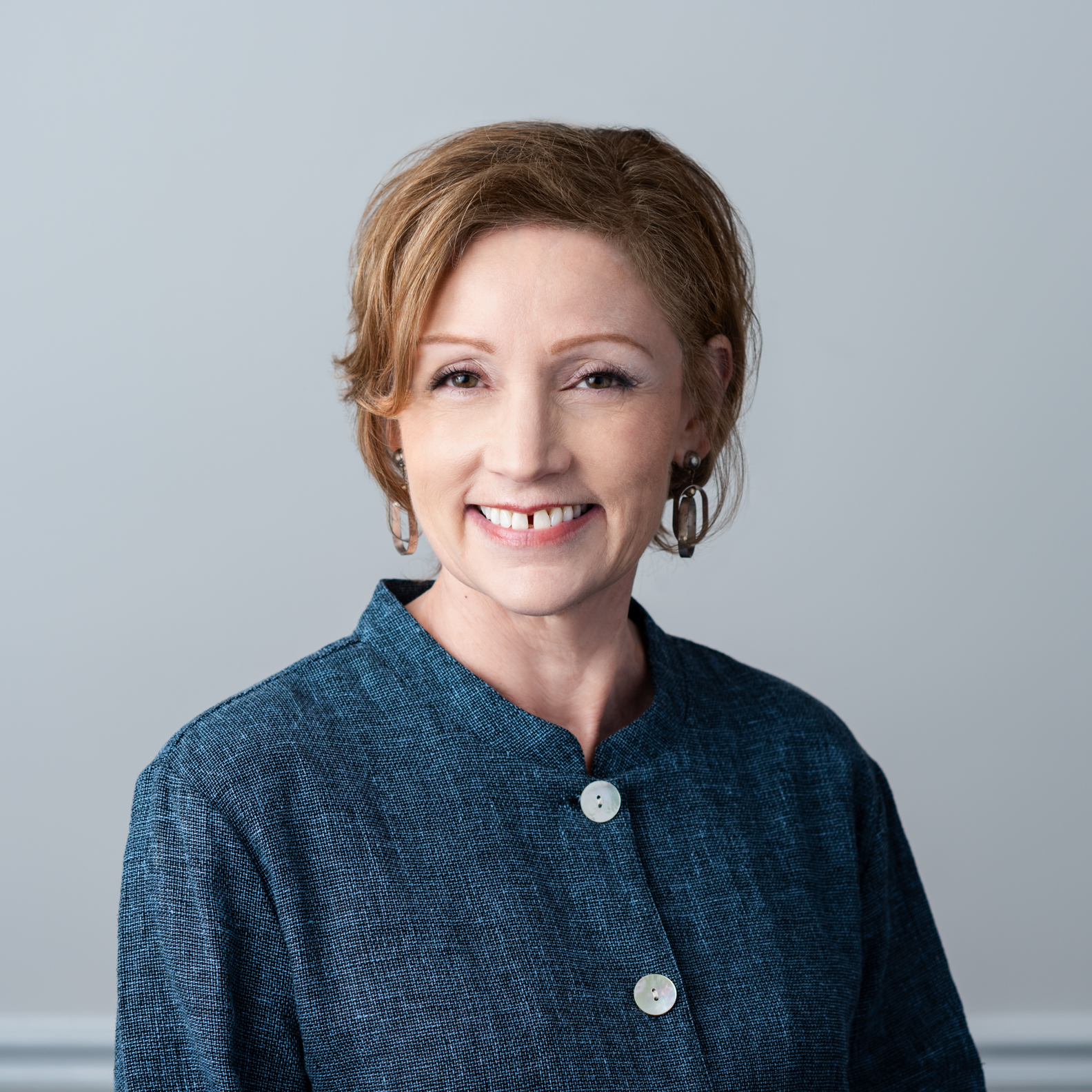 Karen Vassar, Owner and Director
